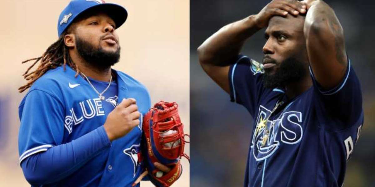 MLB's Longest Playoff Losing Streak: Why the Blue Jays and Rays Struggle in October