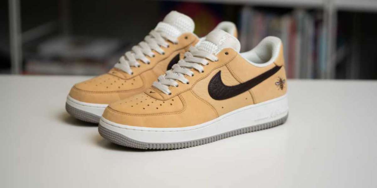 Nike Air Force 1 Low Holiday Special