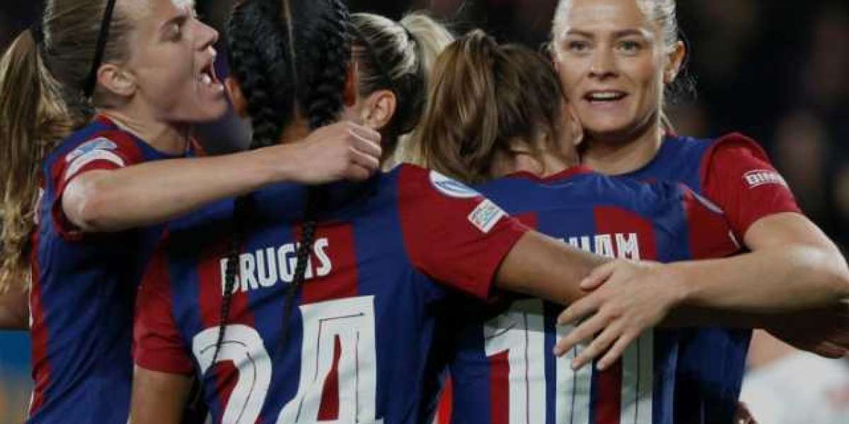 Chelsea zagra z hiszpańskim zespołem w półfinale LM kobiet