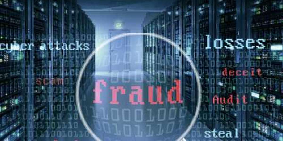 Fraud Detection and Prevention Market Growth Report [2032]