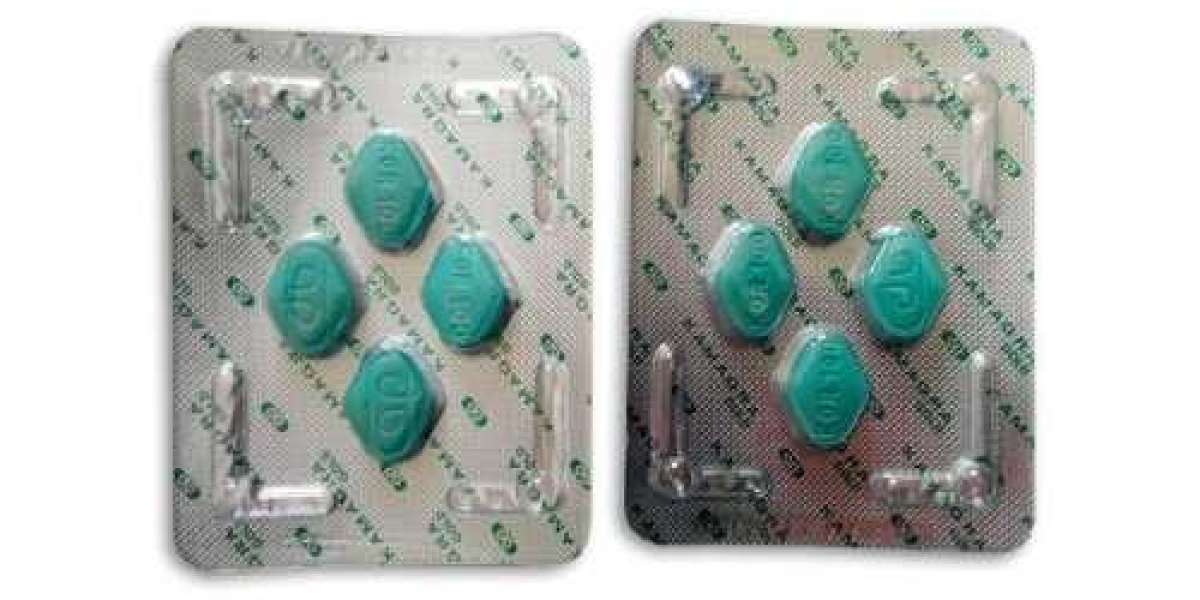 kamagra 100 Pill - Help to Prevent Your Weak Erection