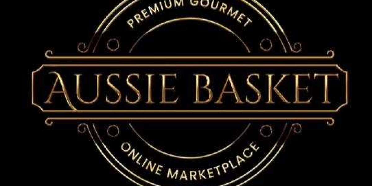 Australian Gourmet Food: Indulge in the Finest Culinary Delights at Aussie Basket