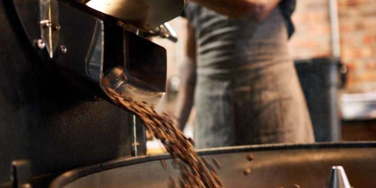 Seven Essential Tools and Equipment for Sample Roasting Coffee