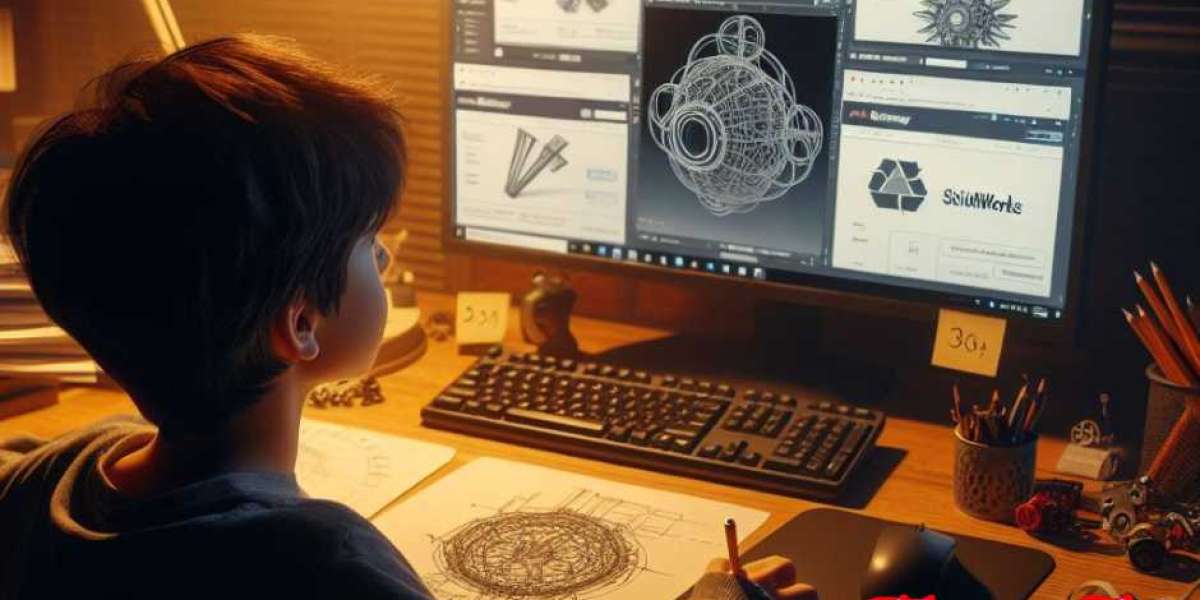 Ace Your SolidWorks Assignment: Discover the Top 7 Online Help Services