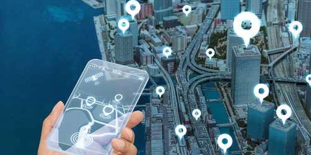 Location based Ambient Intelligence Market Size, Key Players, Opportunities and Forecast to 2032