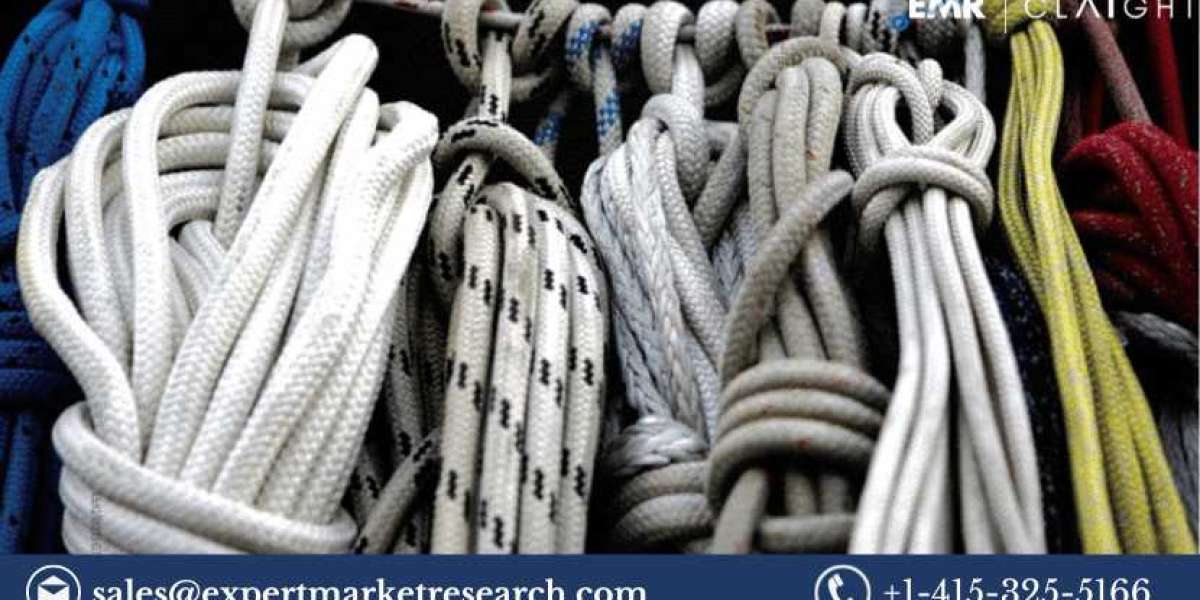 Mooring Ropes Market Size, Share, Industry Report, Overview and Forecast 2024-2032