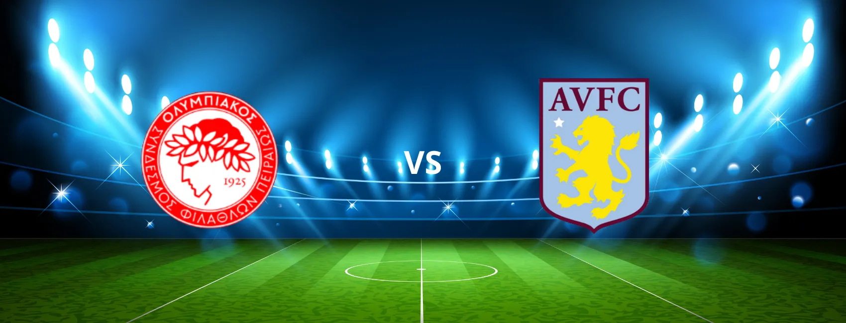 Nhận định Keonhacai Olympiakos vs Aston Villa, 02h00 ngày 10/05/2024