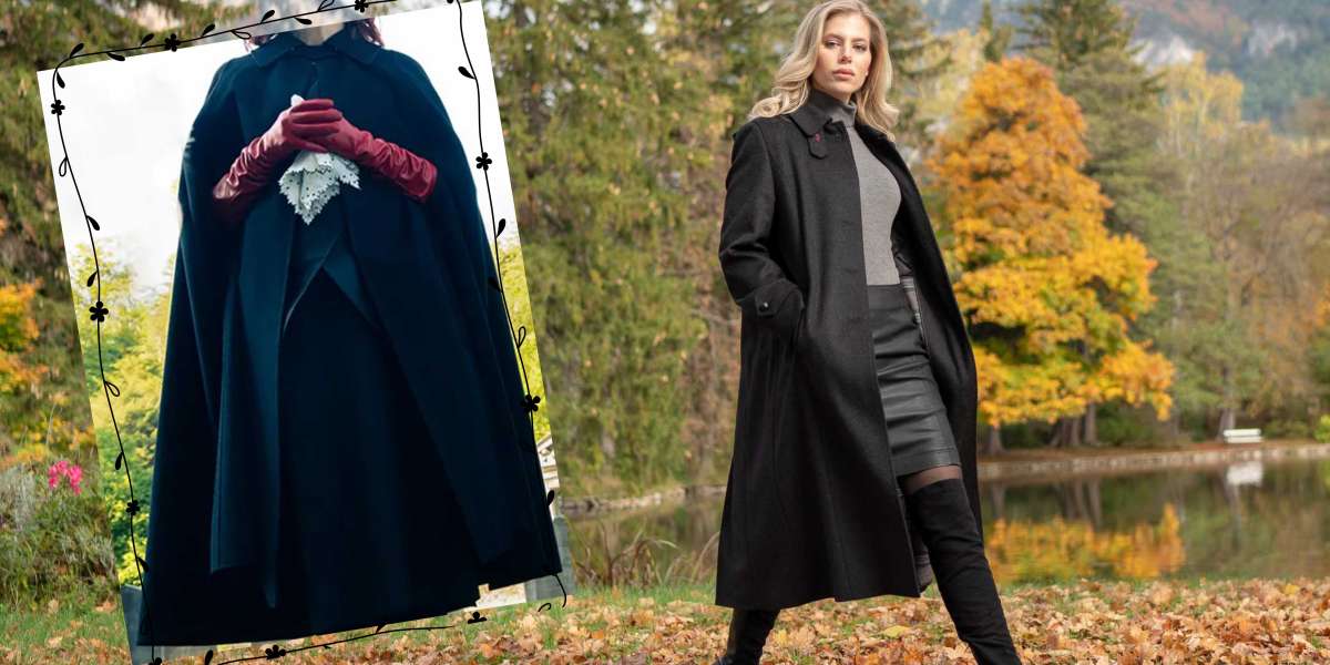 Top 10 Women's Wool Coat Trends for 2024
