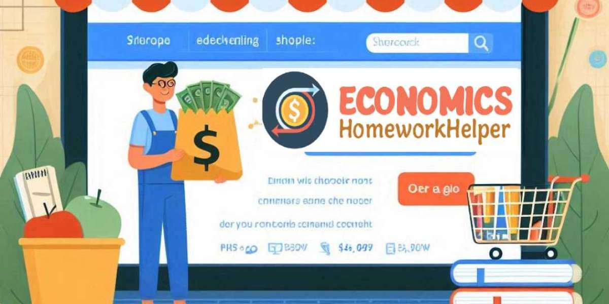 EconomicsHomeworkHelper.com: Your Ultimate Destination for International Economics Homework Help!