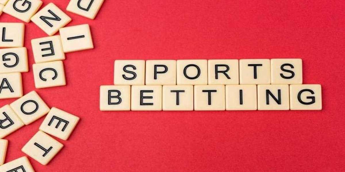 Korean Sports Betting Sites: Betting with a Side of Kimchi and Grit!