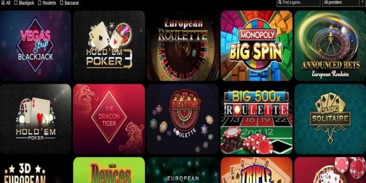 Jackpots, Jokes, and Jingles: The Whimsical World of Online Slot Sites