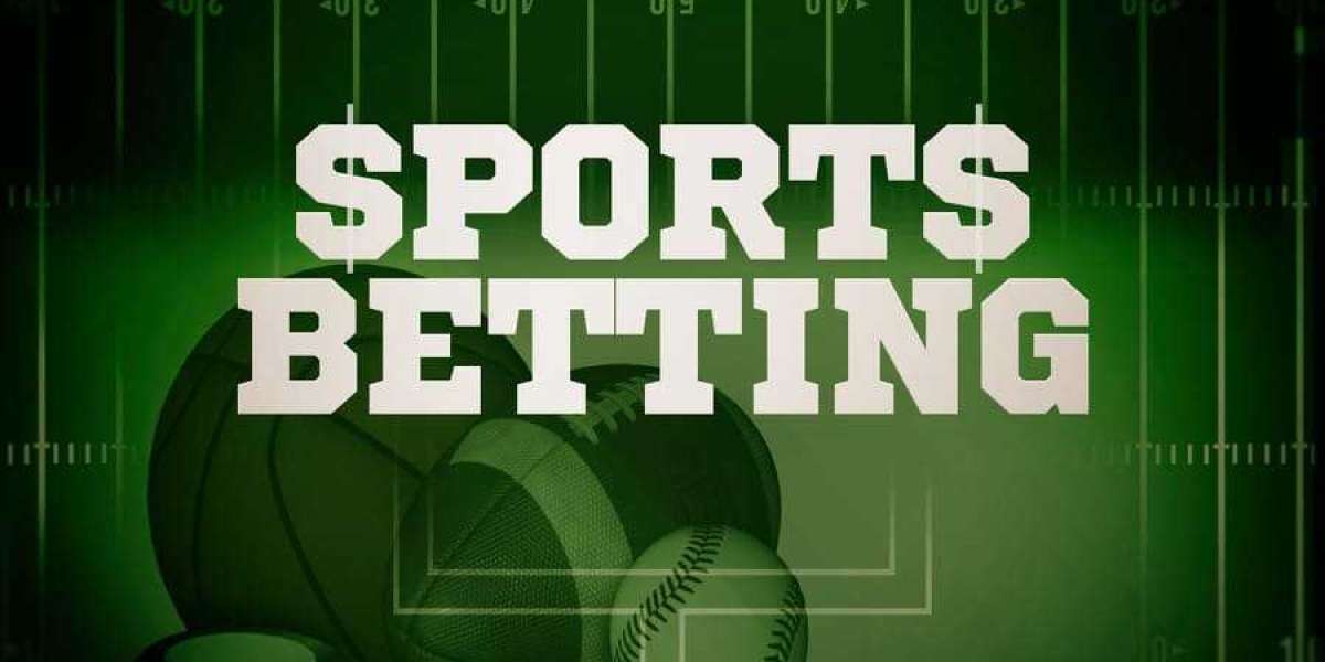 Rolling the Dice: Your Ultimate Guide to Thrilling Sports Betting Sites!