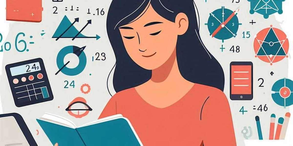 Thriving in Academic Life: Tips for Math Students