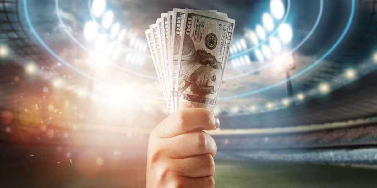 Rolling the Dice: The Thrill and Spills of Sports Gambling
