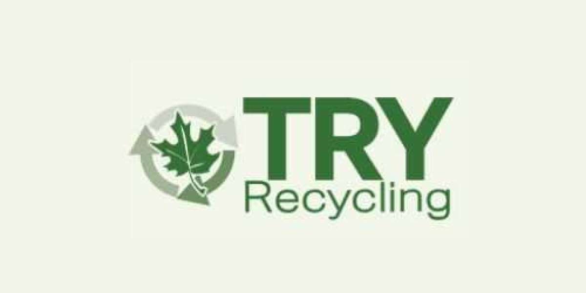 Convenient Junk Disposal Near You | Try Recycling