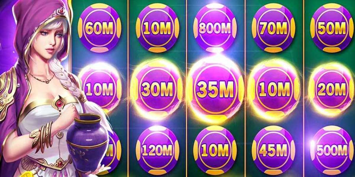 Spin to Win: The Ultimate Guide to Slot Site Treasures