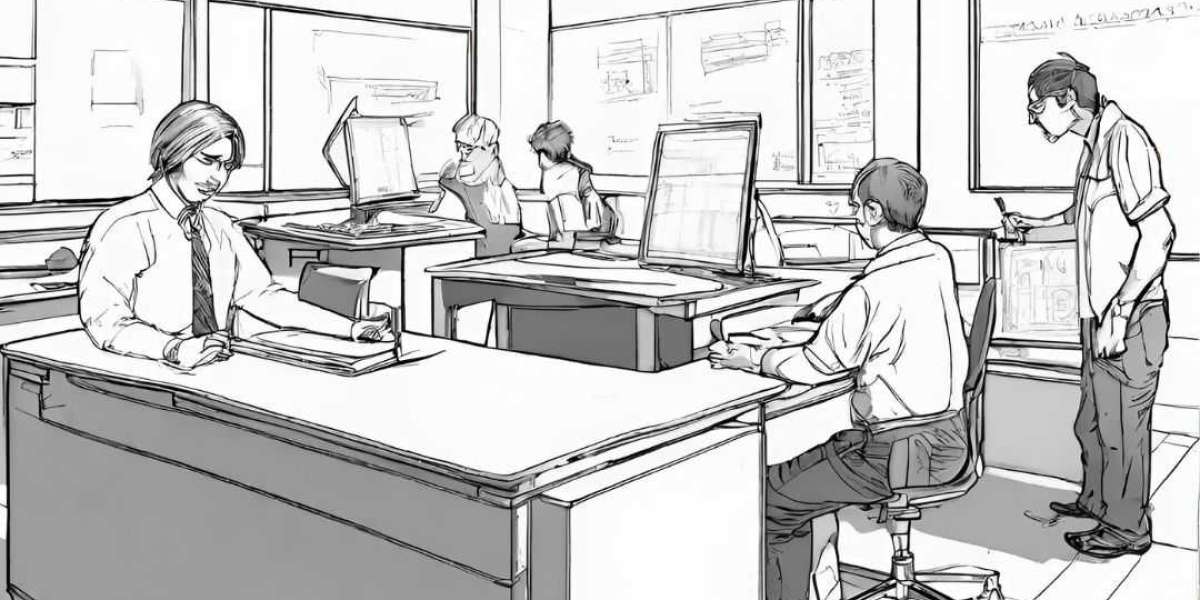 Mastering Time: Essential Strategies for Busy Landscape Drawing Students