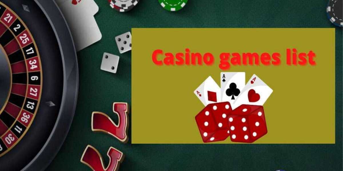 Welcome to the Virtual Vegas: Mastering Online Casino Games with a Dash of Flair!