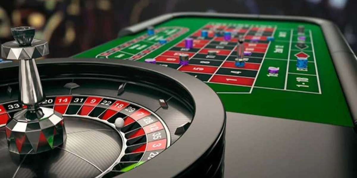 Unlocking the Secrets of Online Slots: Spin to Win, Not Spin to Sin