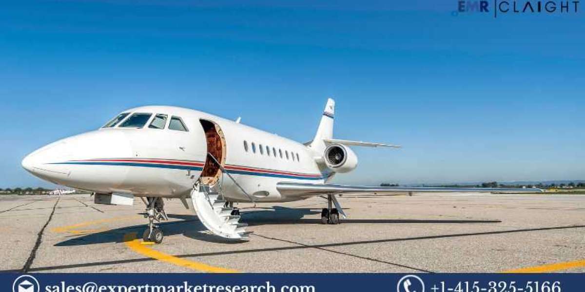 The Business Jets Market: A Comprehensive Overview and Future Outlook