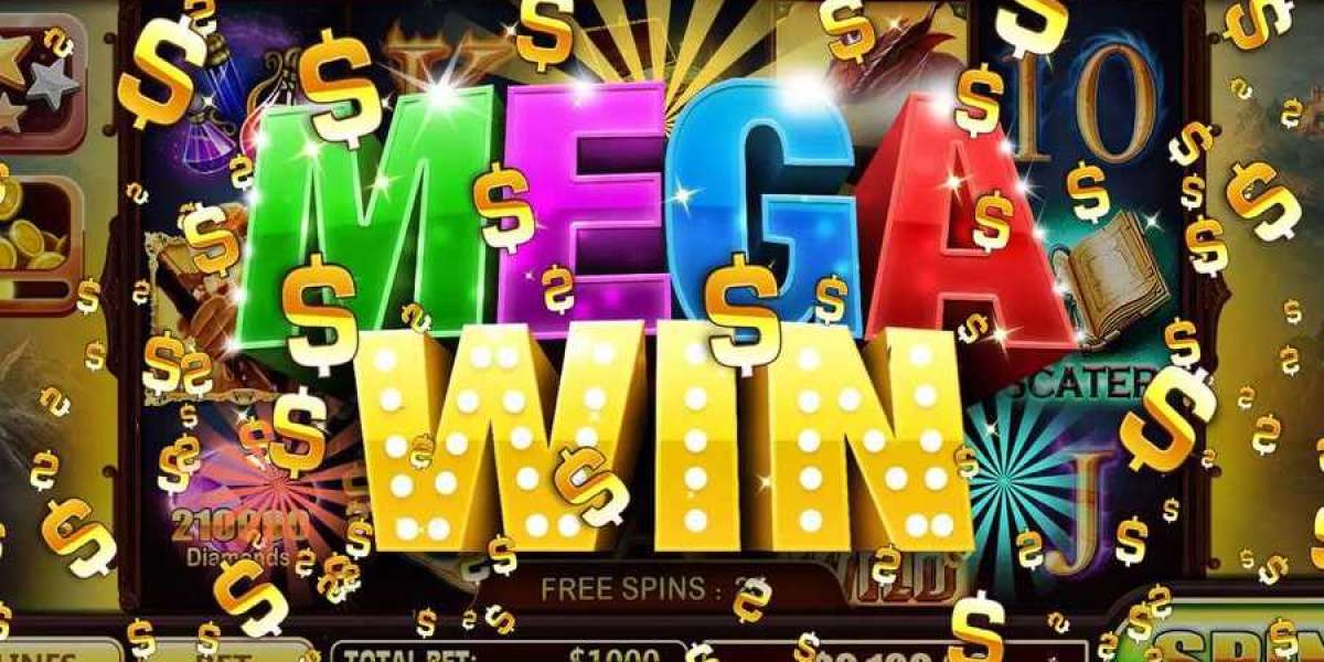 Spin & Win: Mastering the Art of Online Slots!