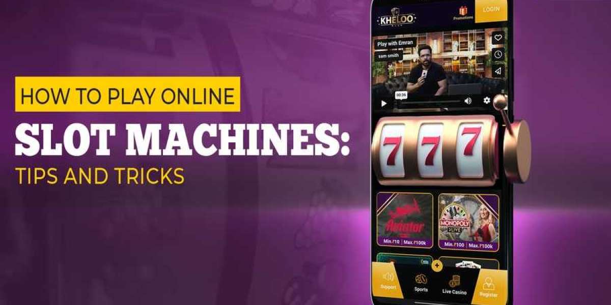 Rolling within the Chips: Your Ultimate Guide to Casino Sites!