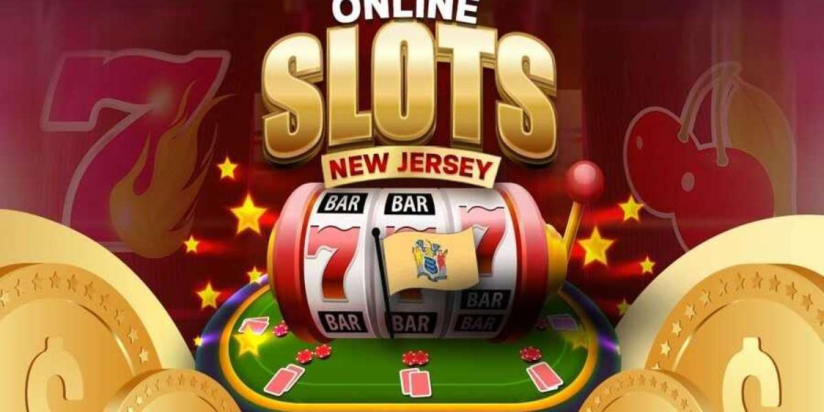 The Ultimate Guide: How to Play Online Casino