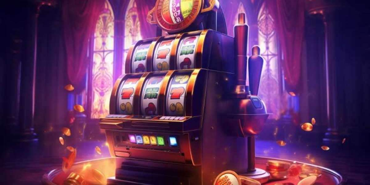 The Ultimate Guide to Casino Sites: Tips, Tricks, and Beyond