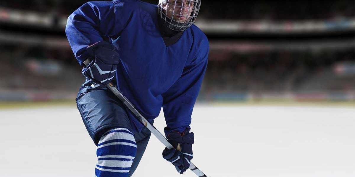 Hockey Jersey Manufacturers  in USA