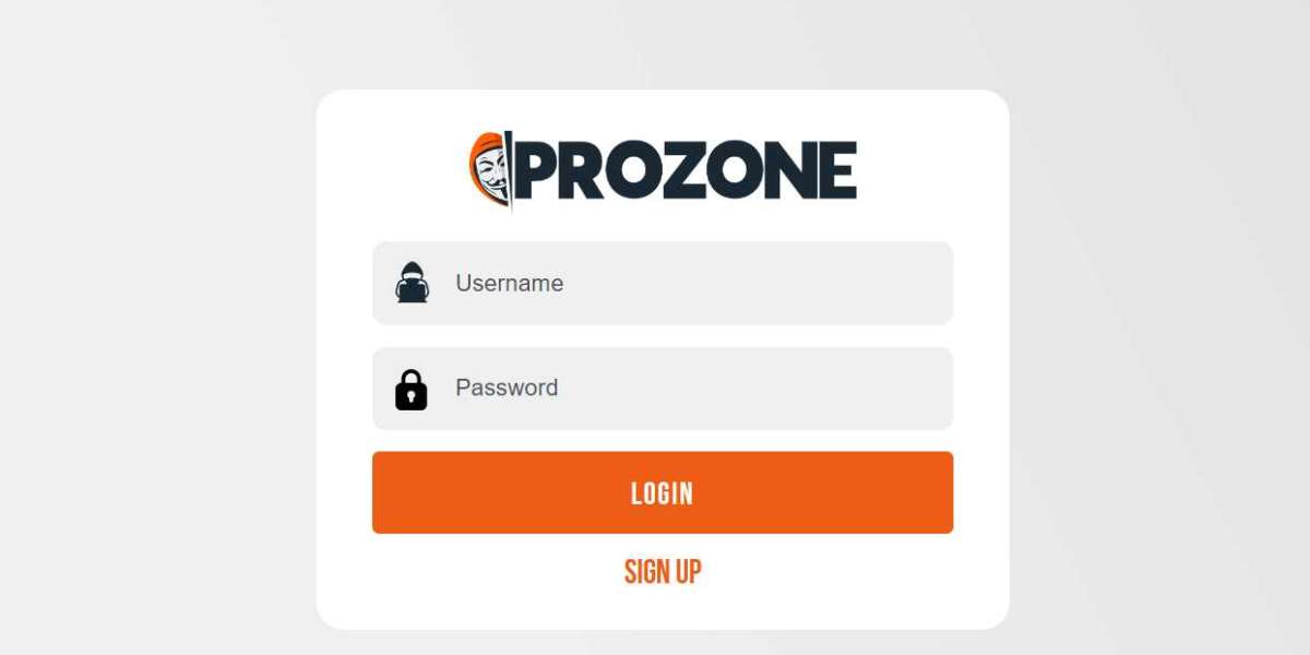 Enhance Security with Prozone Login: Safeguarding Your Online Transactions