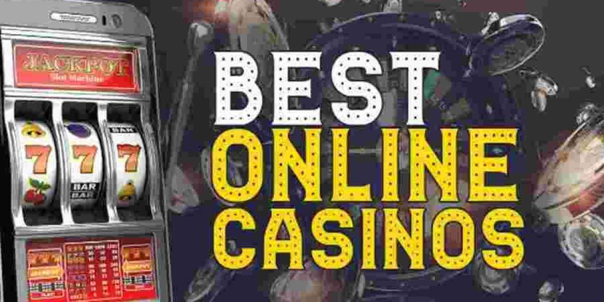 Exhilarating Online Slot Machines - Fun & Rewards