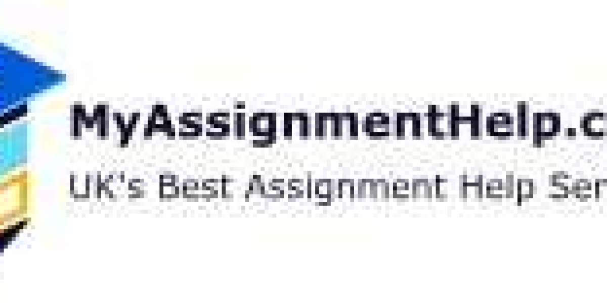 Elevate Your Academic Performance with Assignment Help Manchester from MyAssignmentHelp.co.uk