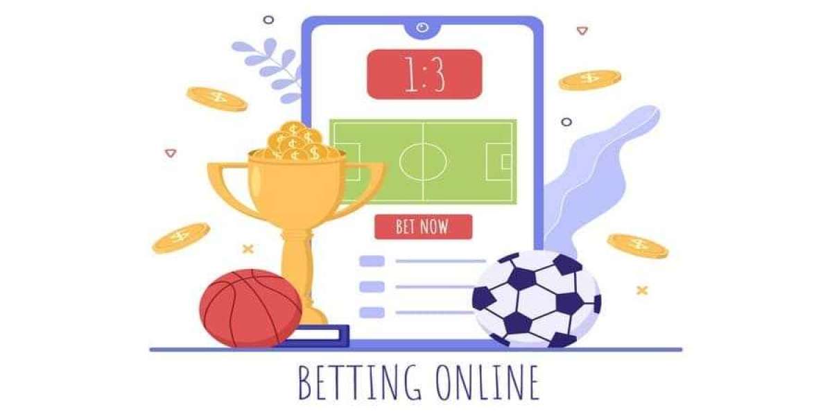 Ultimate Guide to Gambling Site