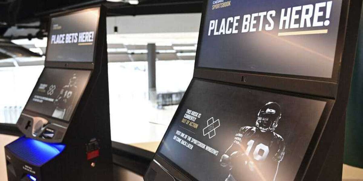 Mastering the Art of Sports Betting: Strategies, Insights, and Services