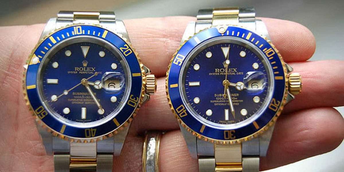 9 Causes It's essential Cease Stressing About Who Makes The Best Replica Rolex