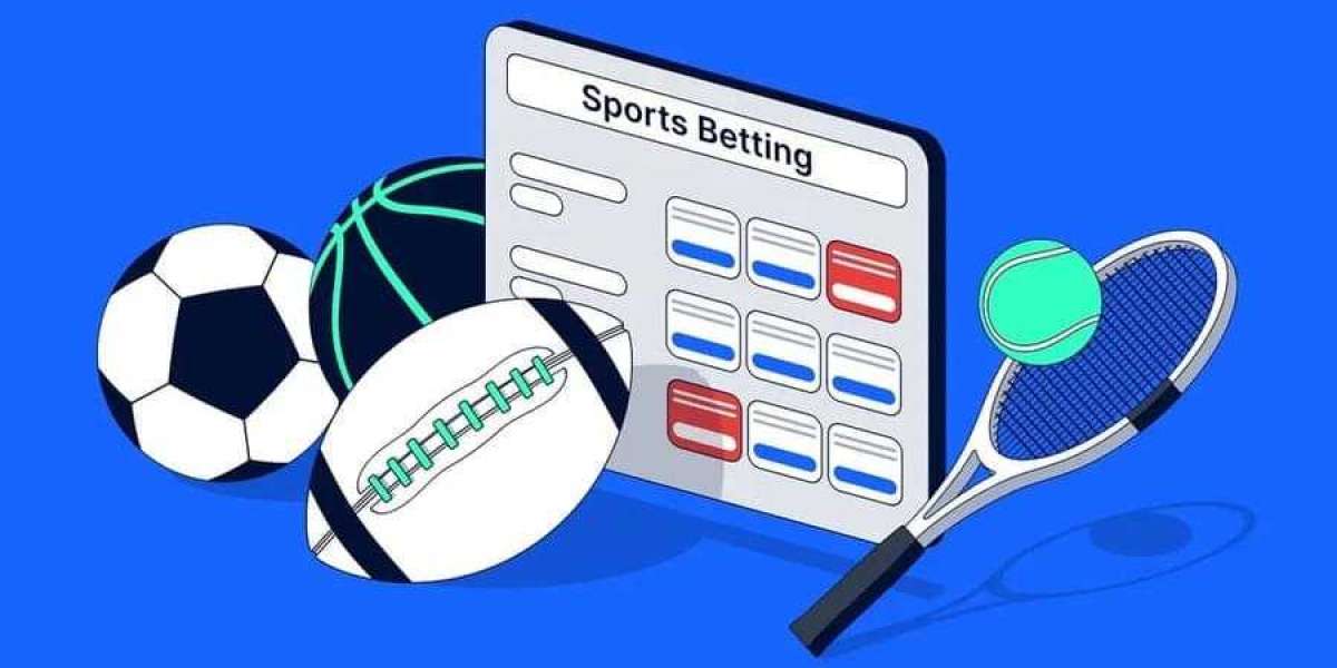 Discover the Best Korean Betting Site