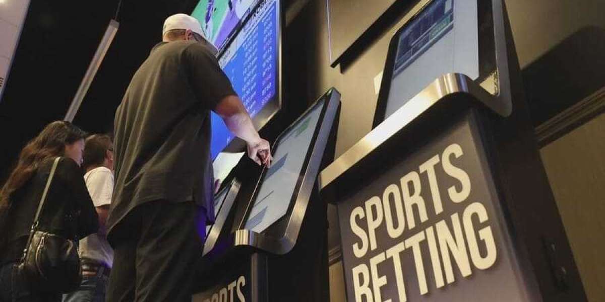 Ultimate Guide to Sports Betting