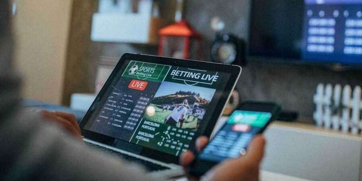 Exploring Korean Sports Betting Sites: A Comprehensive Guide