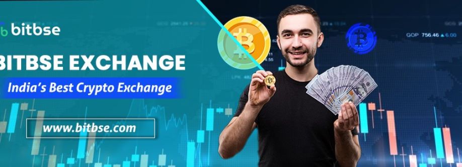 Bitbse Exchange Cover Image