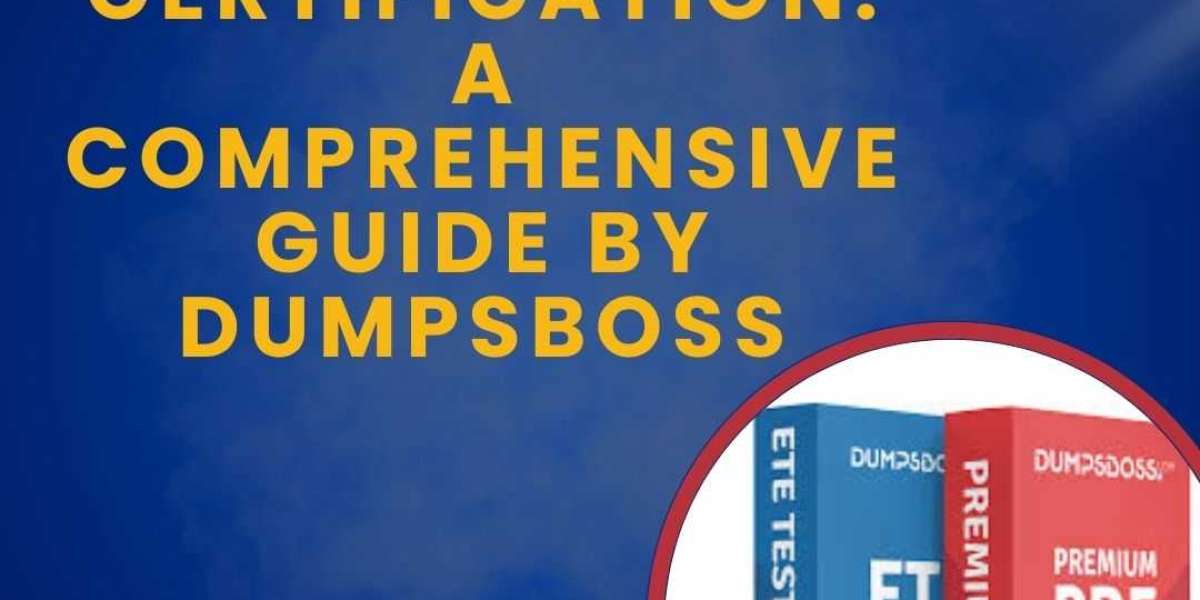 DumpsBoss Complete RCDD Exam Preparation Guide