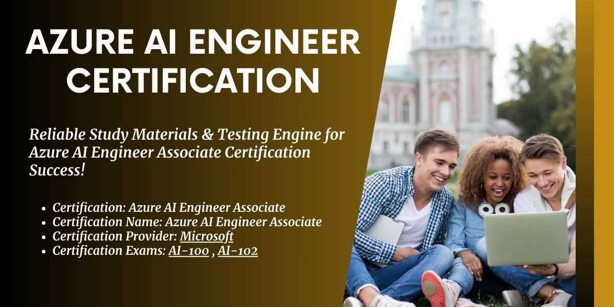 DumpsArena: Your Key to Azure AI Engineer Certification