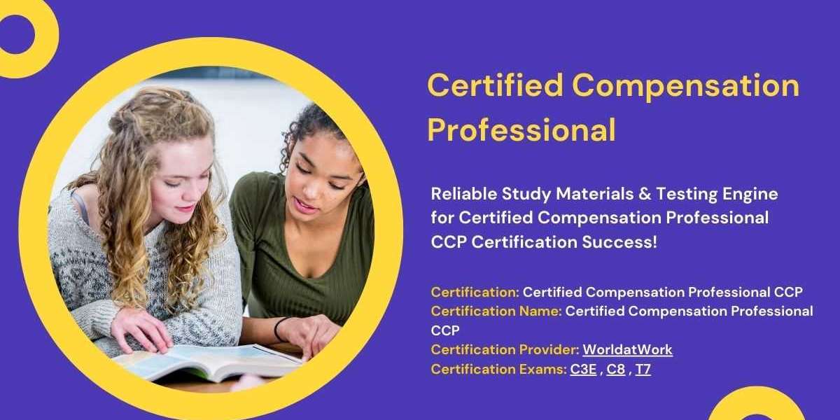 DumpsArena Certified Compensation Professional Training Materials