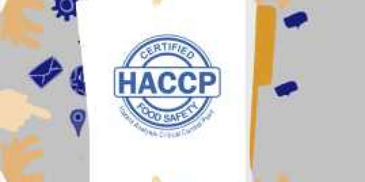 HACCP Certification In Bahrain