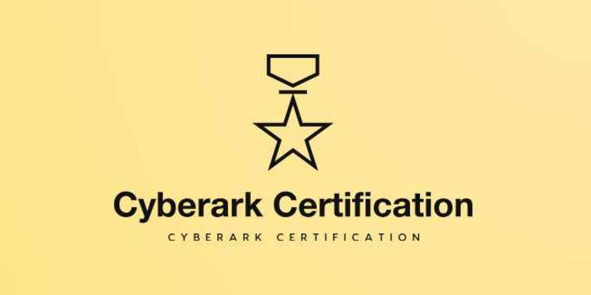 Strategies for Passing the CyberArk Certification Test