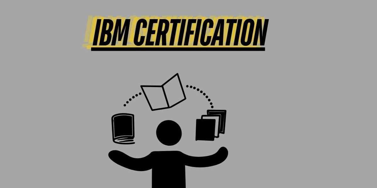 Best Practices to Pass IBM Certification in 2024