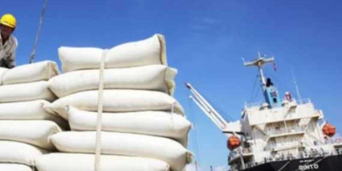 Best Rice Exporters in India