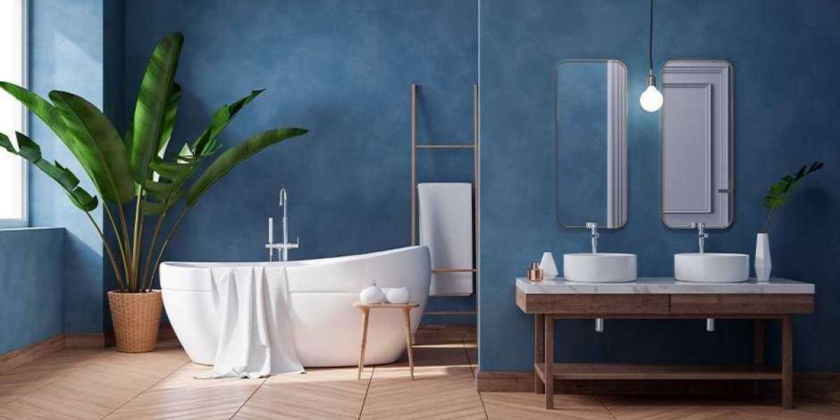 Nine Smart Bathroom Fittings You Didn't Know You Needed