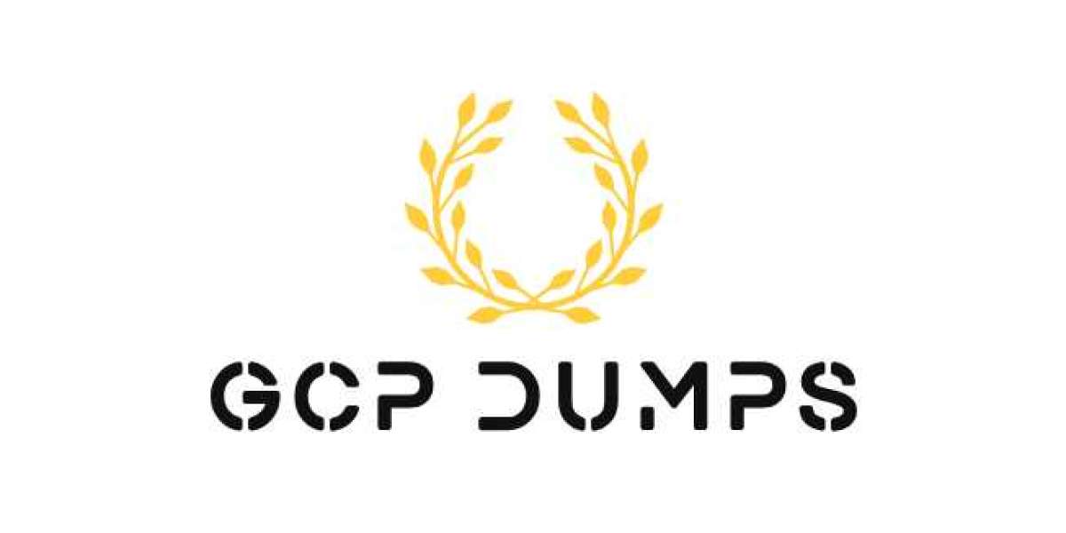 GCP Dumps PDF: Your Ultimate Study Resource