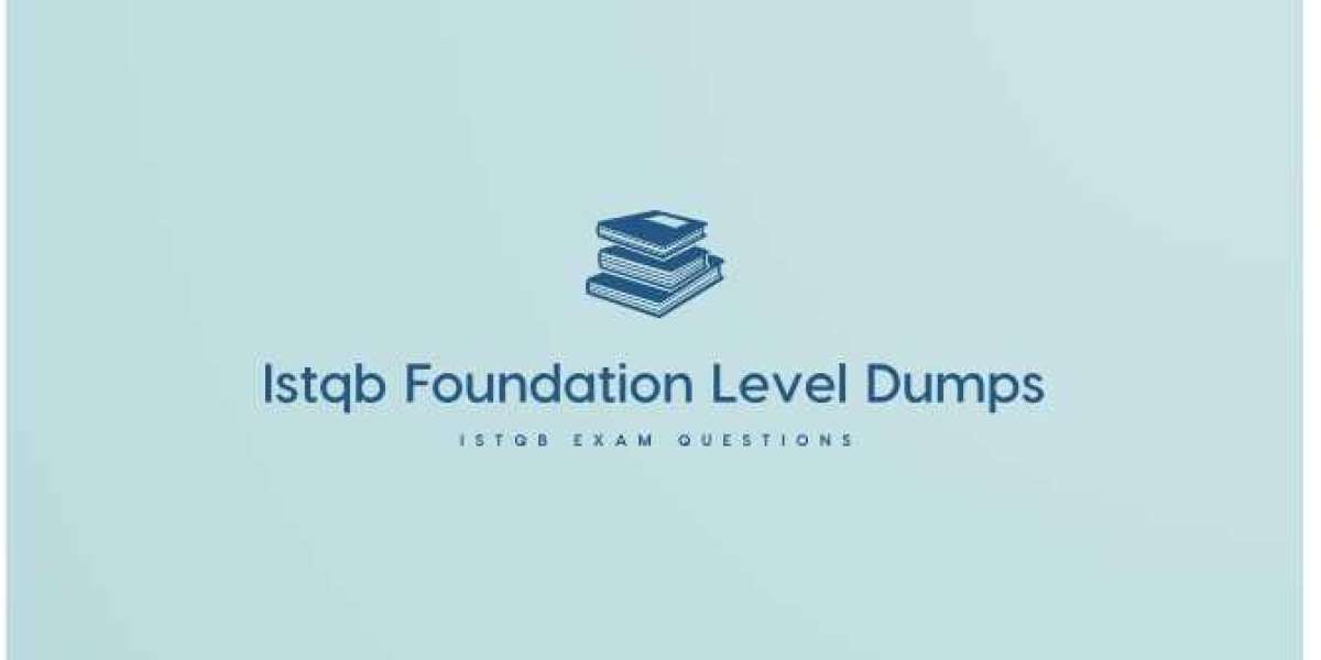 Effective Dumps for Passing the ISTQB Foundation Level Exam