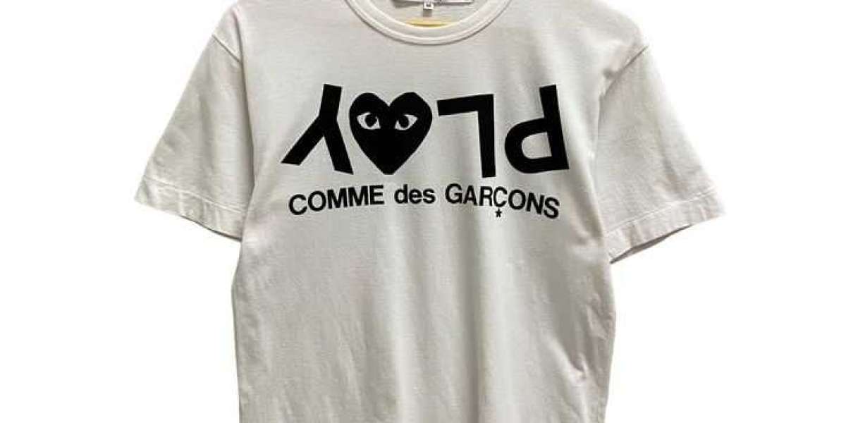 Comme des Garcons: Avant-Garde Fashion Redefined